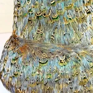 Rothschild | Accessories | 96s Rothschild Pheasant Feathered 